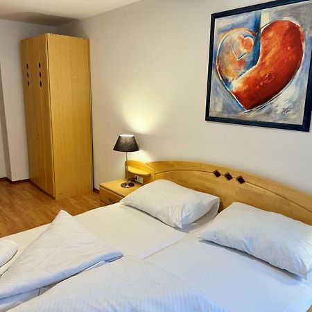 Alpenlodge, Ferienwohnung 7 Thiersee Εξωτερικό φωτογραφία