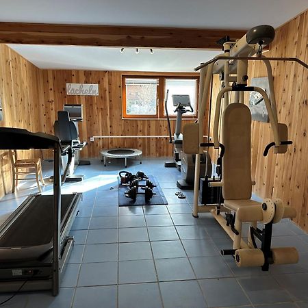 Alpenlodge, Ferienwohnung 7 Thiersee Εξωτερικό φωτογραφία