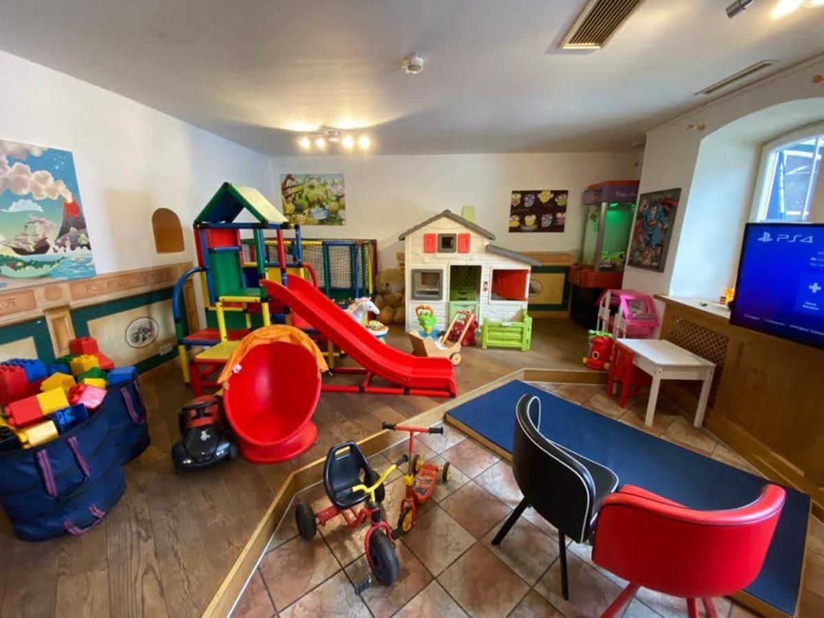 Alpenlodge, Ferienwohnung 7 Thiersee Εξωτερικό φωτογραφία