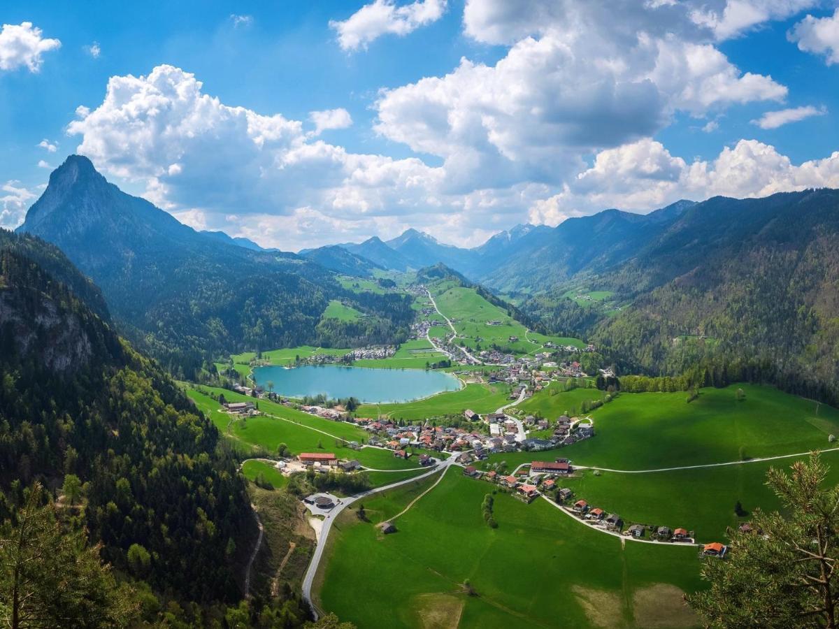 Alpenlodge, Ferienwohnung 7 Thiersee Εξωτερικό φωτογραφία