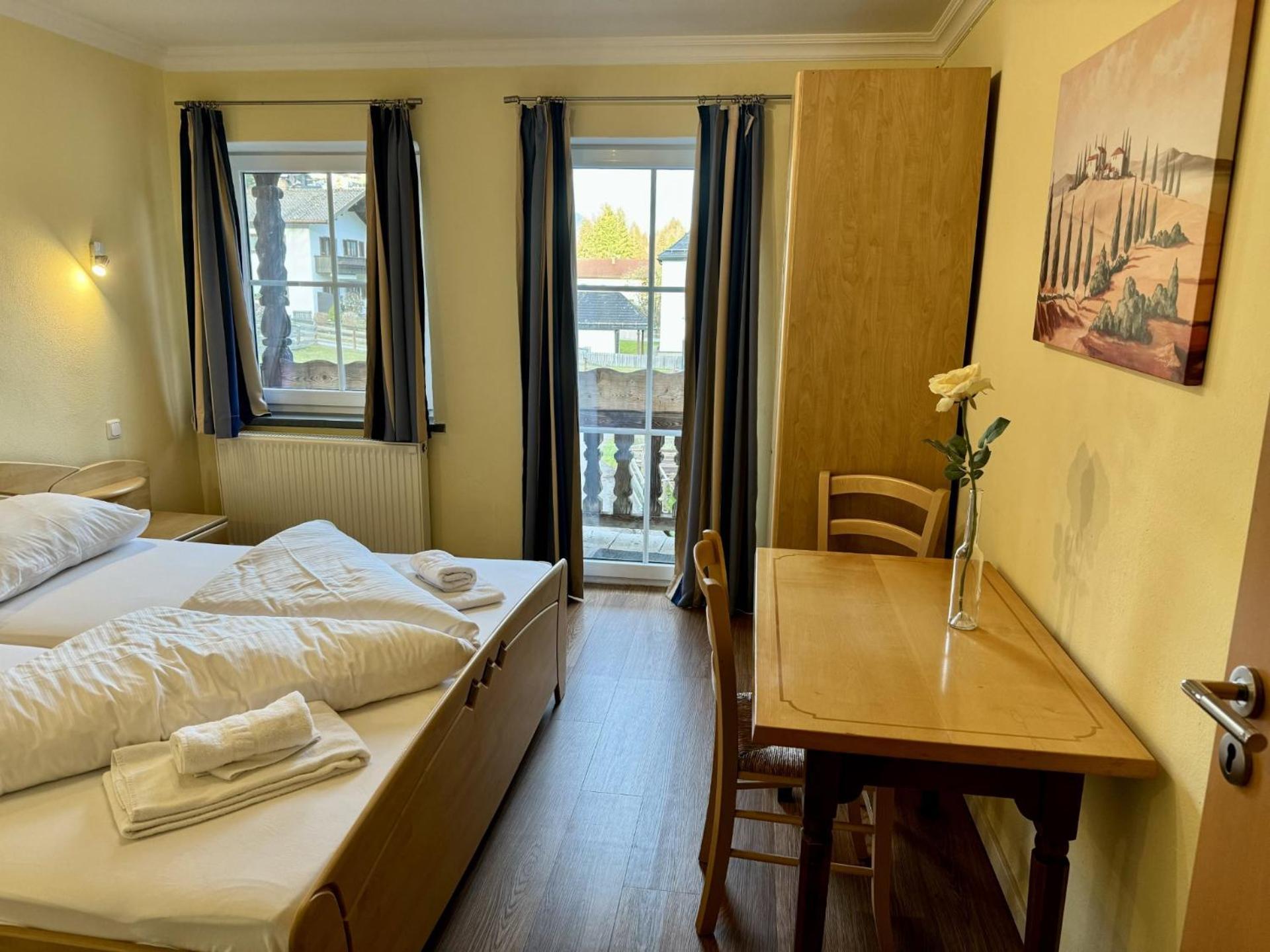 Alpenlodge, Ferienwohnung 7 Thiersee Εξωτερικό φωτογραφία