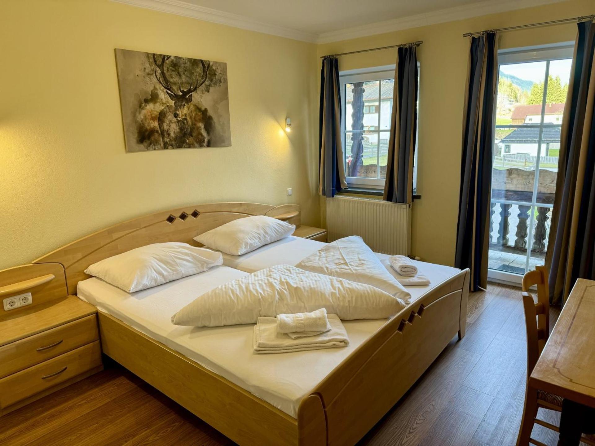 Alpenlodge, Ferienwohnung 7 Thiersee Εξωτερικό φωτογραφία