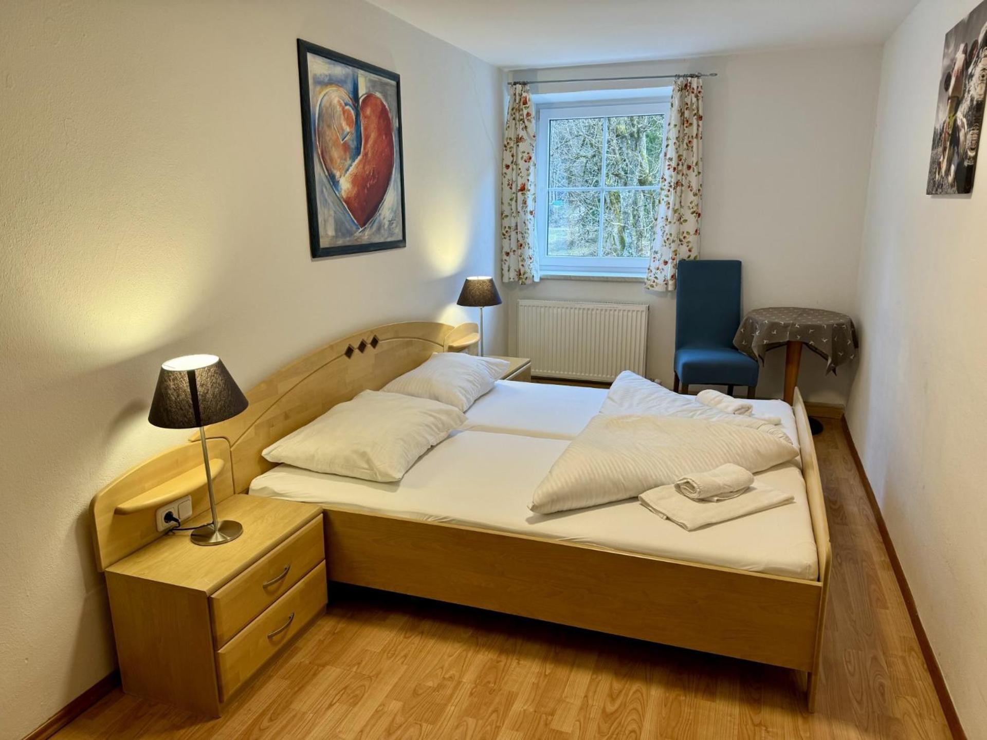 Alpenlodge, Ferienwohnung 7 Thiersee Εξωτερικό φωτογραφία