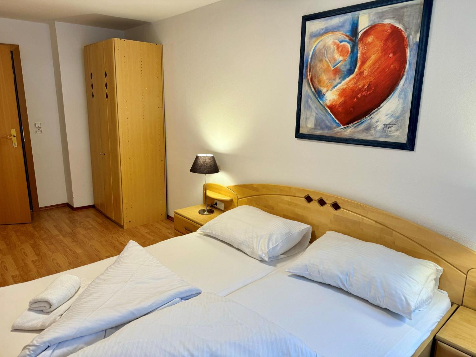 Alpenlodge, Ferienwohnung 7 Thiersee Εξωτερικό φωτογραφία