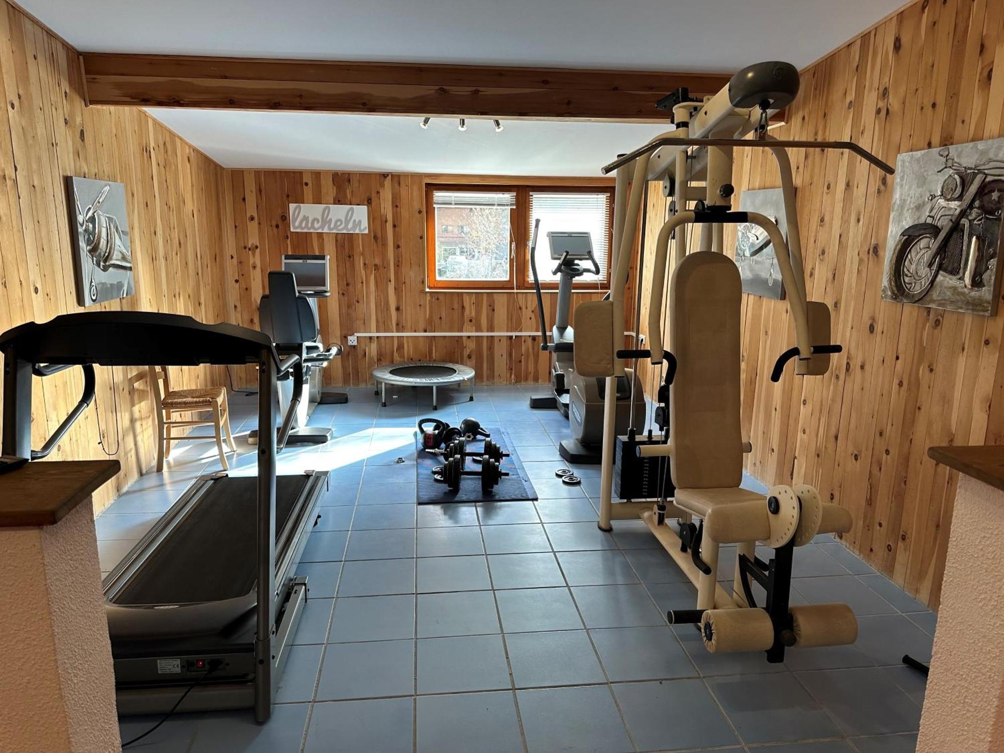 Alpenlodge, Ferienwohnung 7 Thiersee Εξωτερικό φωτογραφία