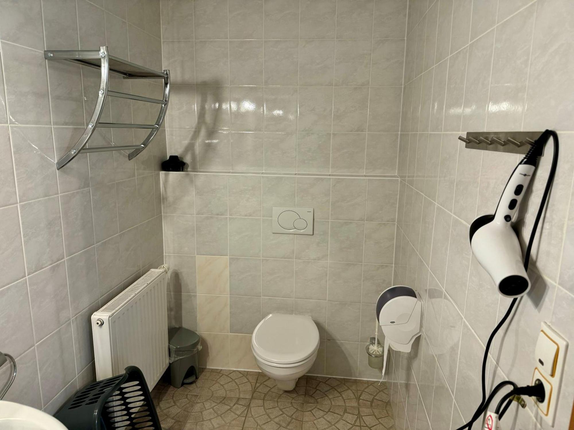 Alpenlodge, Ferienwohnung 7 Thiersee Εξωτερικό φωτογραφία