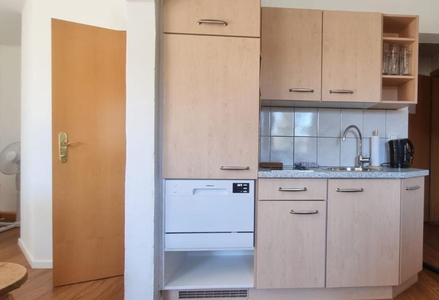 Alpenlodge, Ferienwohnung 7 Thiersee Εξωτερικό φωτογραφία